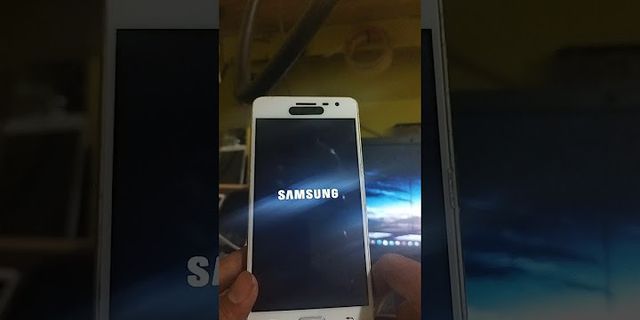 Samsung J3 Pro bao nhiêu inch