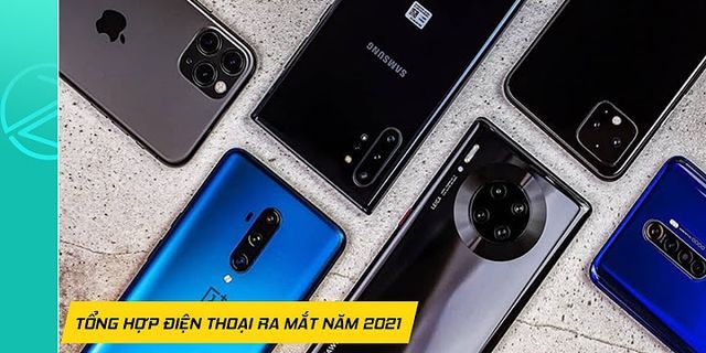 Samsung ra mắt điện thoại mới 2022