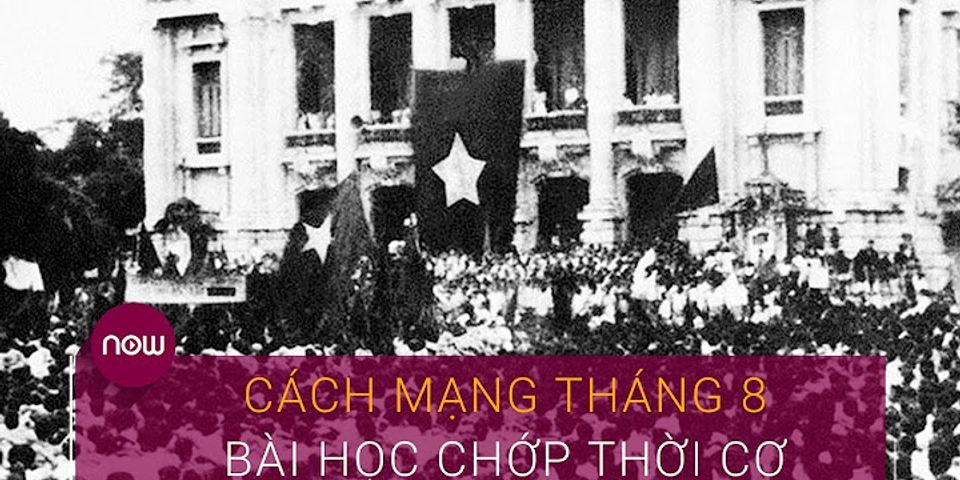 Sau cách mạng tháng tám, giặc đói, giặc đốt và giặc ngoại xâm được xem là gì đối với chế độ mới?