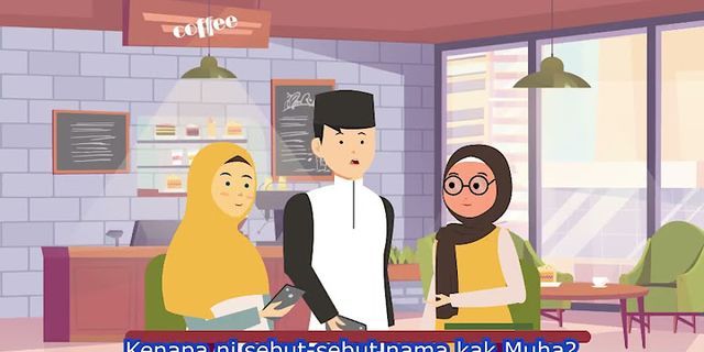 Sebagai pelajar Muhammadiyah Upaya apa sajakah yang dapat kalian terapkan untuk mensukseskan program Muhammadiyah?