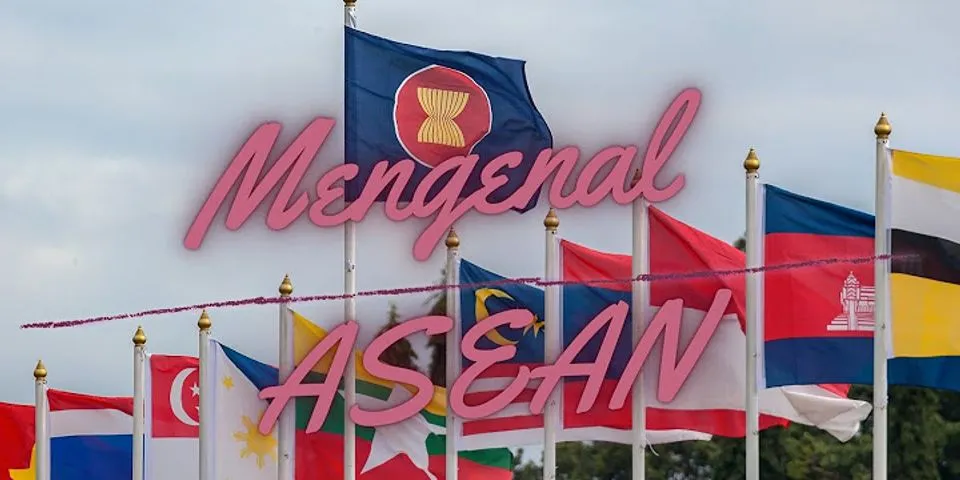 Sebutkan 3 negara anggota ASEAN yang berbentuk republik