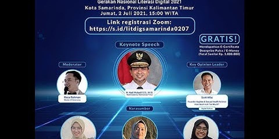 Sebutkan 4 Dampak Negatif Apa Bila Tidak Adanya Pemahaman Atas ...