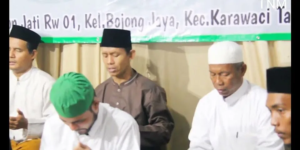 Sebutkan 5 Keistimewaan Pada Saat Kelahiran Nabi Muhammad SAW