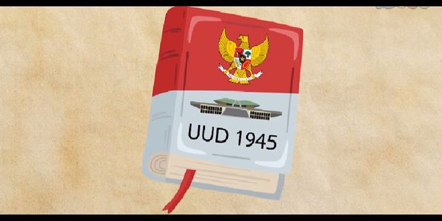 Sebutkan beberapa perubahan naskah Piagam Jakarta menjadi rancangan UUD yang disepakati oleh PPKI