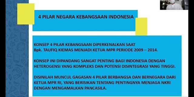 Sebutkan empat hal bagi seorang pelajar untuk mempertahankan keberagaman budaya bangsa indonesia