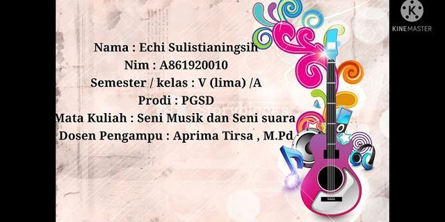 Sebutkan jenis-jenis musik modern yang berkembang di indonesia