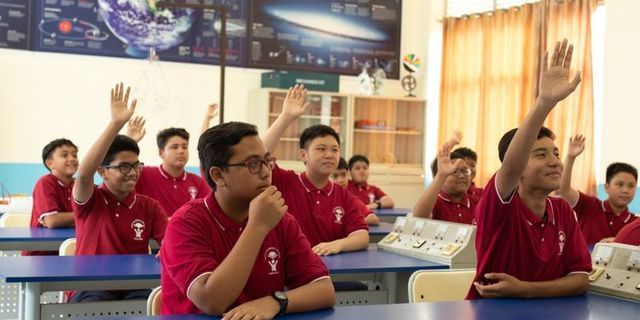 Top 9 sebutkan tiga hak siswa di sekolah 2022