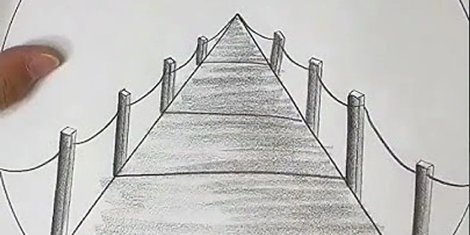 Segi banyak yang biasa digunakan dalam konstruksi jembatan adalah bentuk