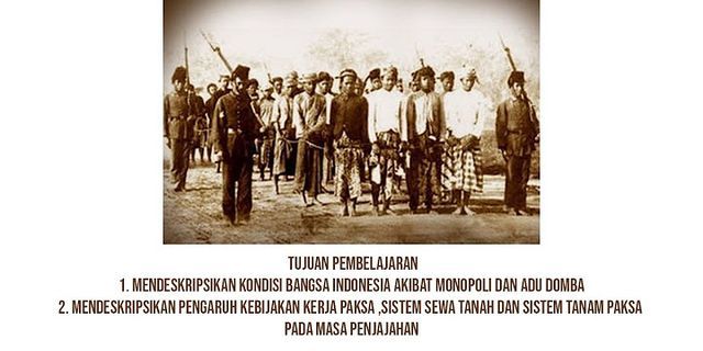 Sekitar tahun 1950 1959 Indonesia beberapa kali mengalami pergantian sistem pemerintahan Sebut dan jelaskan sistem pemerintahan apa saja?
