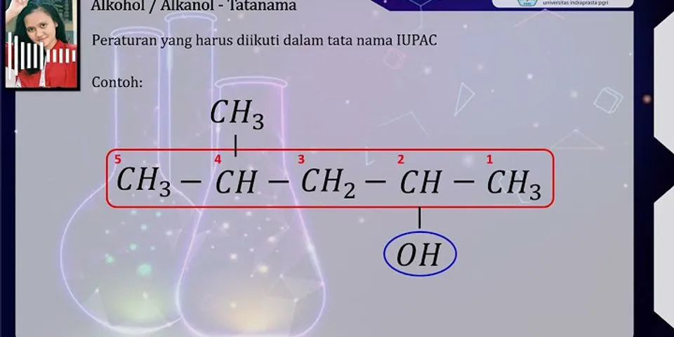 Senyawa berikut ini yang dapat menghasilkan aldehid jika direduksi adalah