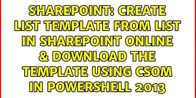 sharepoint-online-create-list-template-swanson-lucille