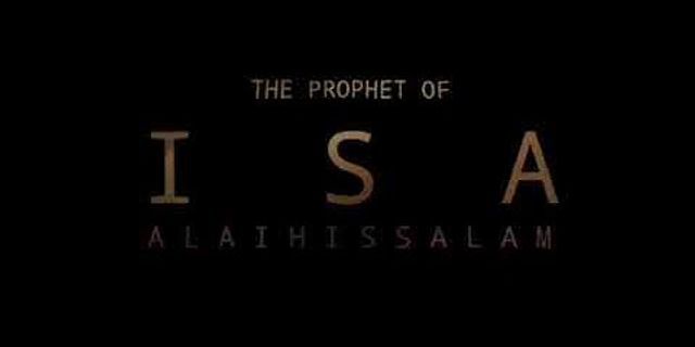 Siapa orang yang berkhianat melaporkan persembunyian Nabi Isa Alaihissalam diserupakan wajahnya mirip Nabi Isa Alaihissalam adalah?