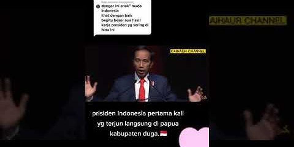 Siapa Presiden Indonesia yang dipilih pertama kali yang dipilih secara langsung oleh rakyat?