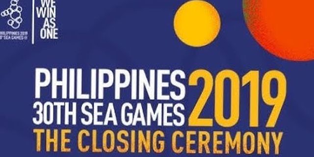 Siapa yang diuntungkan dari penyelenggaraan SEA Games