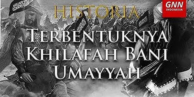 Siapakah khalifah Bani Umayyah yang memerintah seperti Khulafaur Rasyidin?