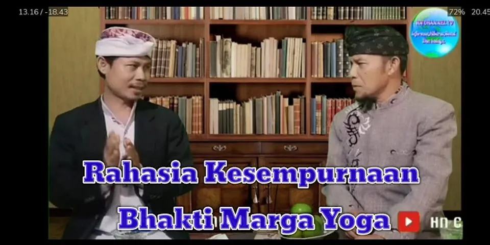 Siapakah nama Rsi yang menemukan ajaran Astangga yoga?