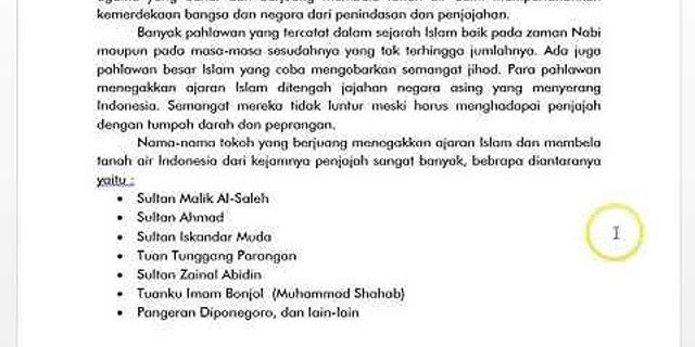 Sikap apa yang dimiliki oleh Sultan Iskandar Muda?