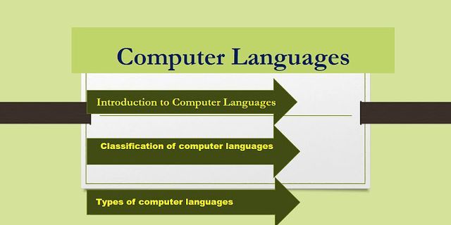 seminar presentation topics for computer science