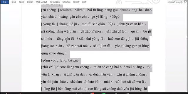 Số fax tiếng Trung là gì