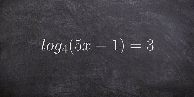 Số nghiệm của phương trình log5 5x log25 5x - 3 = 0