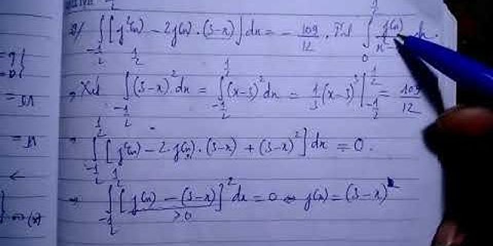 Số nghiệm của phương trình x^4-8x^2-9/x+3=0 là