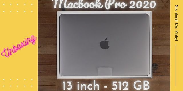 So sánh MacBook Pro 2022 và Air 2022