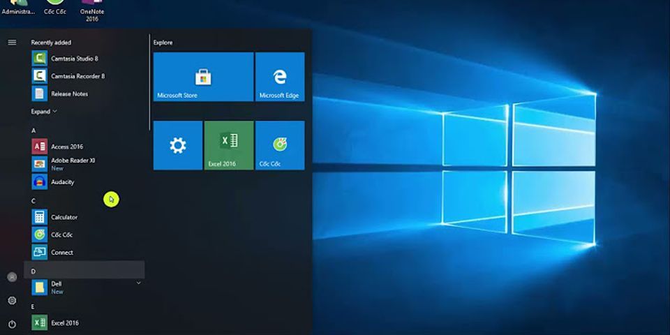 So sánh tính năng các bản windows 7