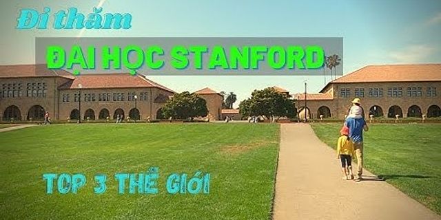 Stanford là gì