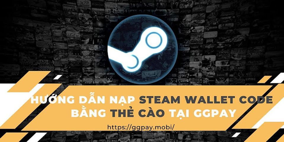 Steam Wallet code HKD là gì