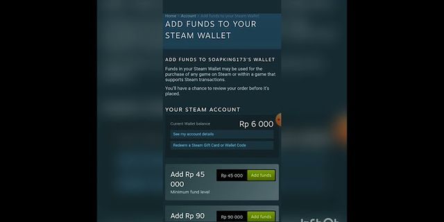 Steam Wallet Code TWD là gì