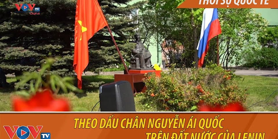 Sự kiện đánh dấu bước ngoặt quan trong trong cuộc đời hoạt động cách mạng của Nguyễn Ái Quốc là