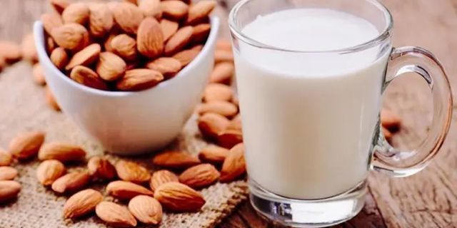 Top 9 sữa đậu nành hạnh nhân vinamilk có tốt không 2022