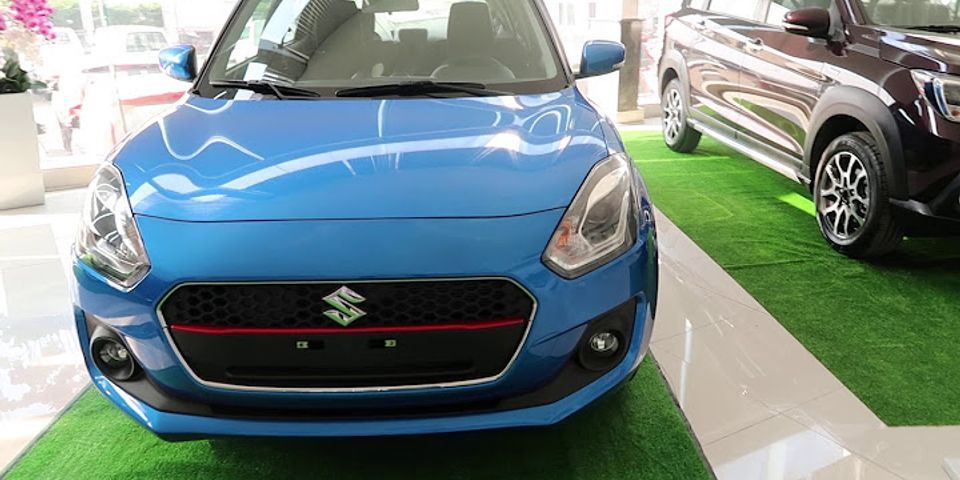 Suzuki  Việt Nam đồng loạt tăng giá bán các mẫu xe Suzuki Ertiga, Swift, Ciaz tăng thêm từ 5,9 -10 triệu