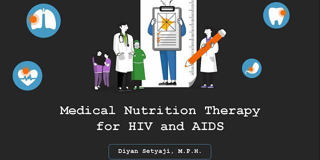 Tahapan-tahapan terinfeksi hiv menjadi penyakit aids