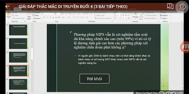 Tại sao bệnh sốt rét hay xảy ra ở miền núi