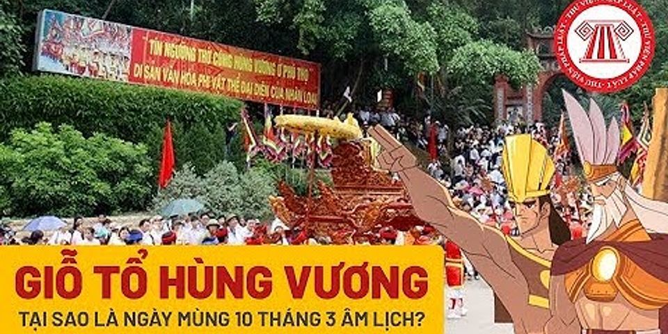 Tại sao phải thành lập đảng