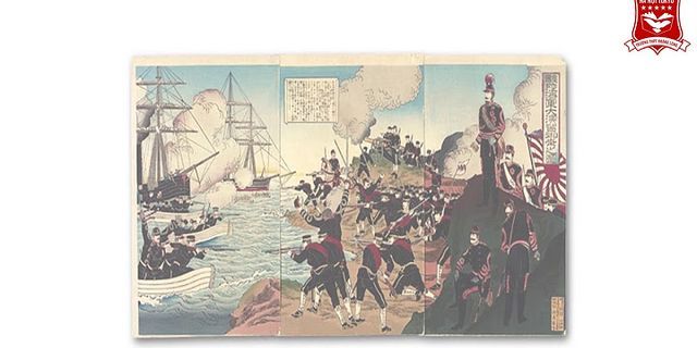 Tại sao Tự năm 1868 Nhật Bản phải tiến hành cải cách duy tân đất nước
