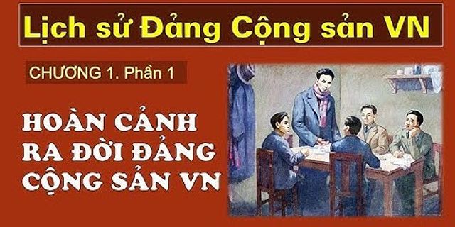 Tân Việt cách mạng Đảng là tổ chức cách mạng của giai cấp nào