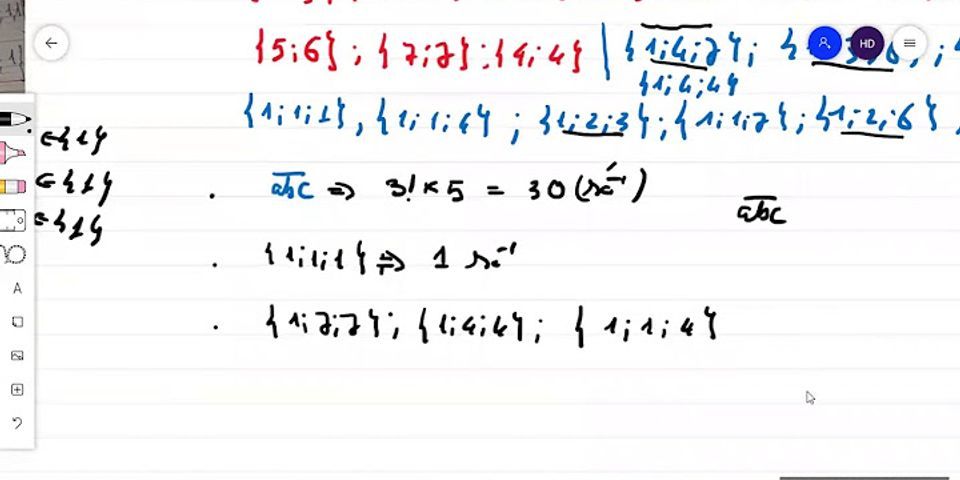 Tập nghiệm của bất phương trình 4x-2/6-2x