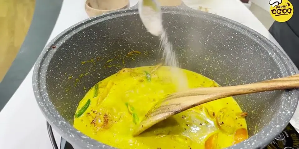 Teknik memasak yang biasanya digunakan untuk membuat kaldu adalah