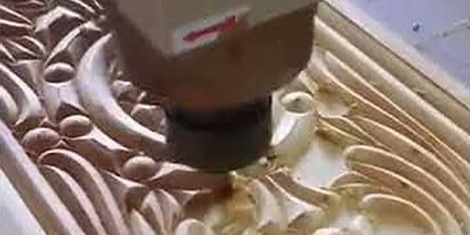 Teknik yang dilakukan sebelum proses ukir kayu sebaiknya melakukan teknik