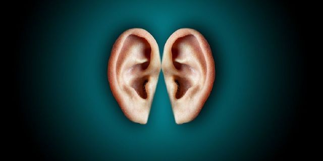 Arti telinga berdenging sebelah kiri menurut primbon