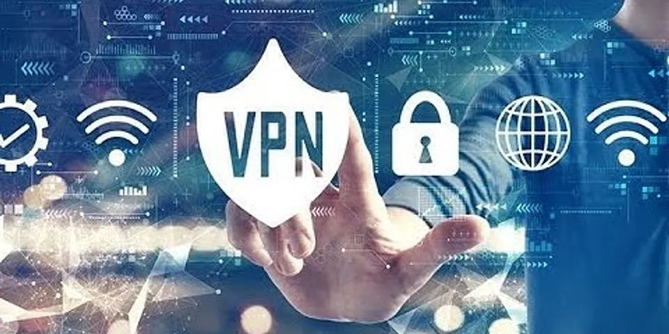 Terangkan yang Anda ketahui tentang VPN jenis Network access server initiated