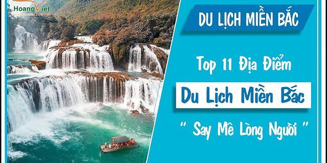 Tháng 11 du lịch ở đâu đẹp nhất