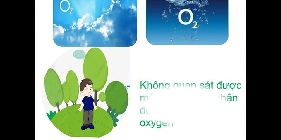 Thể tích oxygen là bao nhiêu (giả sử oxygen chiếm 1 5 thể tích không khí)