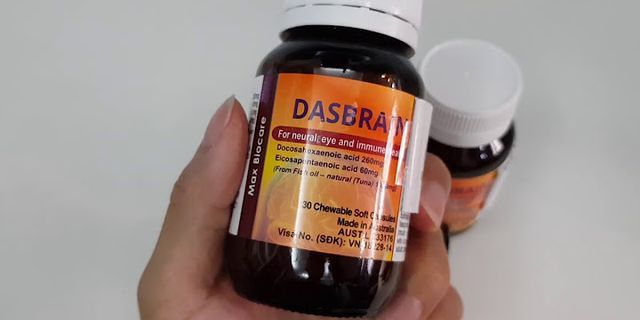 Thuốc Dasbrain mua ở đâu