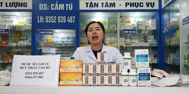 Thuốc tăng cân Kian Pee Wan Ngõ 252 Tây Sơn Trung Liệt, Đống Đa - Hà Nội