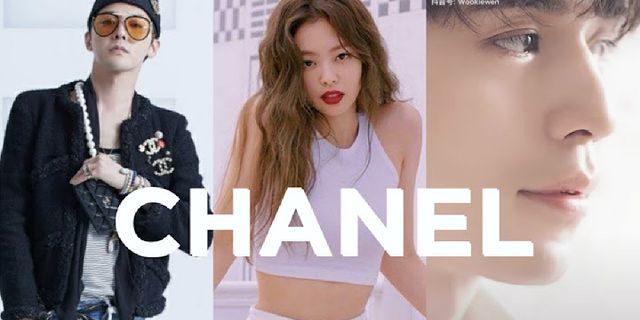 Thương hiệu Chanel là gì