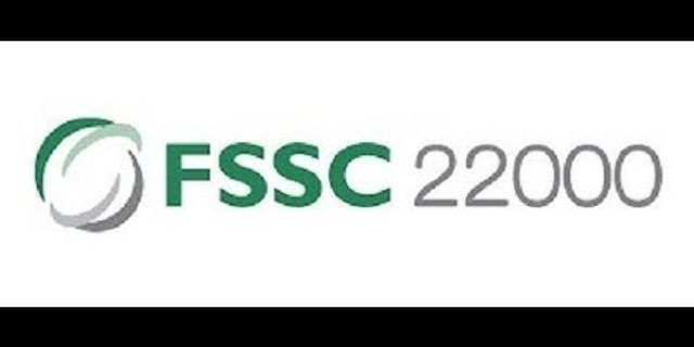 Tiêu chuẩn FSSC 22000 là gì
