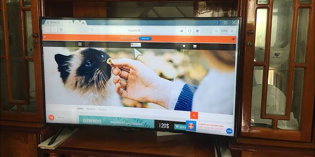 Tivi Samsung màn hình cong 49 inch NU7300